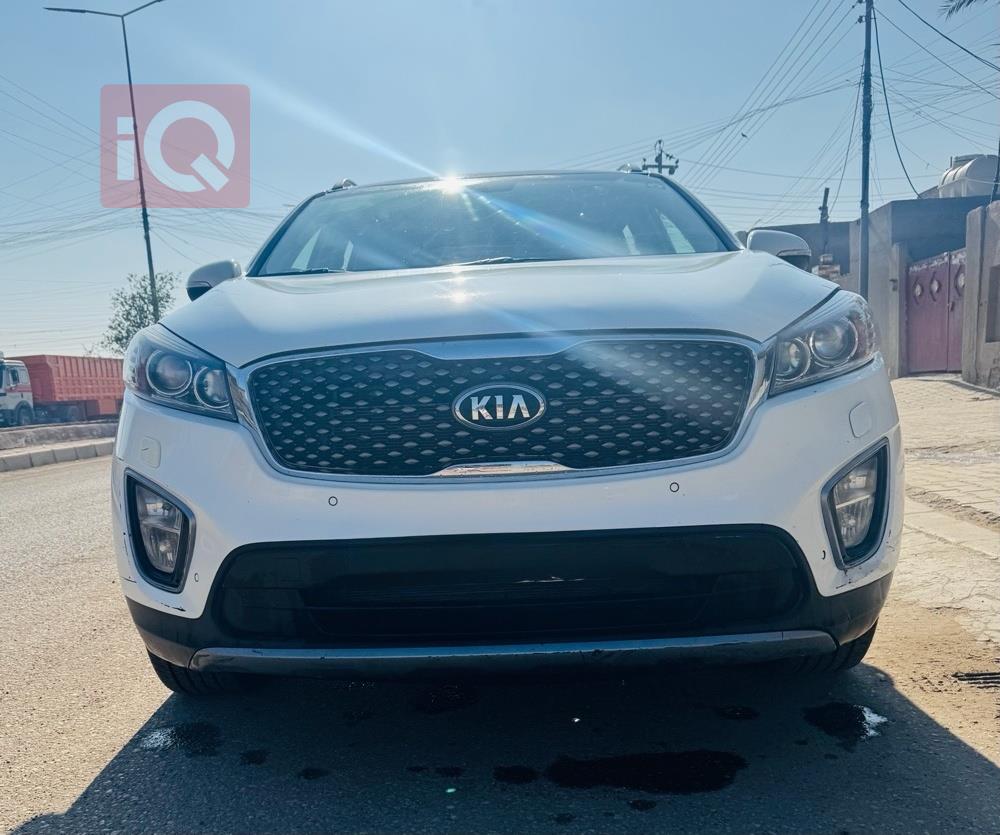 كيا سورينتو